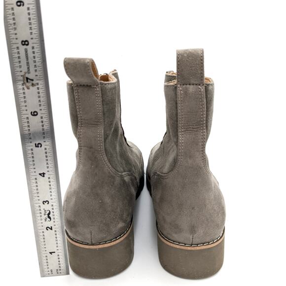 Vionic Estilo Women's Water Repellent Ankle Boots US 7 EU 37 - Picture 4 of 16